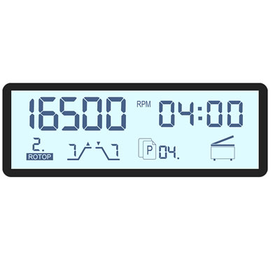 MI16 ላቦራቶሪ